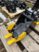 Mini Excavator Bucket