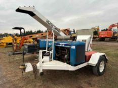 Olathe 172 Wood Chipper