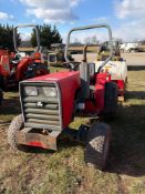 Massey Ferguson 1010