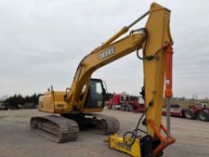 2005 John Deere 200C LC