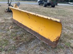 Meyer 8.5' Snow Plow