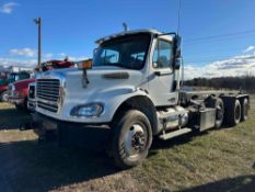 2006 International Business Class Roll-Off