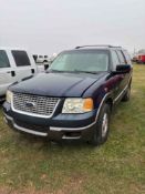 2004 Ford Expedition