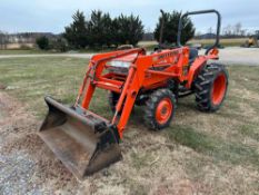 Kubota L2350