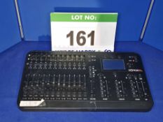 A JANDS STAGE CL DMX Portable Lighting Desk