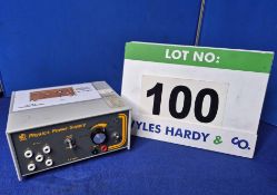 A GRIFFIN POWER SUPPLIES Variable Benchtop Power Supply