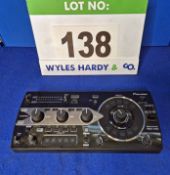 A PIONEER RMX 1000 Remix Station