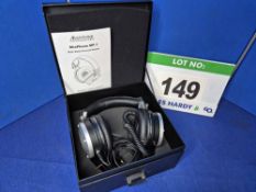 A Pair of AVANTONE pro Studio Headphones (Boxed)