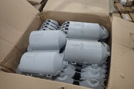 Lot of (8) Boxes Fargo Wildlife /Classic Protector