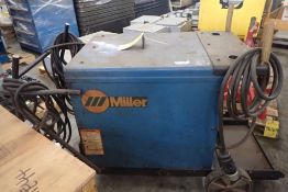 Miller Goldstar 302 Welding/Power Source