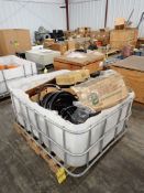 Lot of Assorted Industrial Components