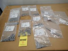 Lot of (275) Assorted Lindstorm Pin Gauges