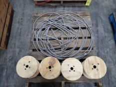 Lot of Assorted Industrial Components