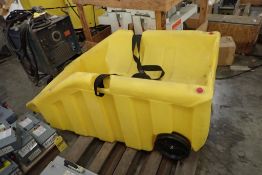 Lot of Assorted Industrial Components