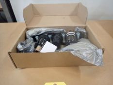 Ross Pneumatic Filter Regulator/Lubricator Assembly