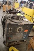 Miller Dialarc 250 Welding Machine