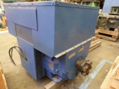 Reliance 800 HP Motor