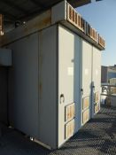 Eaton VacClad-W 2000A Metal Clad Switchgear