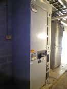 Cutler Hammer Ampguard Medium Voltage MCC