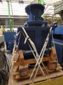 Flender Industrial Gear Unit