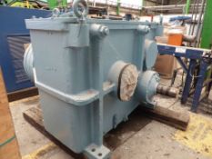 Timken/Philadelphia Gear Drive