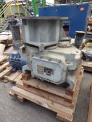 Hansen Gear Drive and Transmission