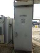 Powell 2000A Pow-Vac Switchgear