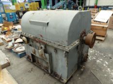 American Standard Gear Box/Gear Reducer