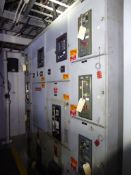 Allis Chalmers Switchgear - DELAYED REMOVAL