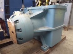 Anderson Cleveland Gear Drive