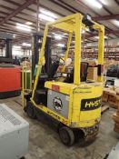 Hyster E30X Electric Industrial Forklift