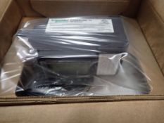 Lot of (4) Schneider Electric G-4 Series 3500 Controllers