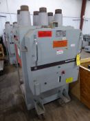 GE 3000A Power Vac Circuit Breaker