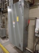 GE 1200A Heavy Duty Safety Switch