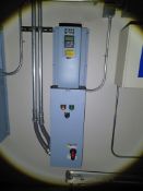 Honeywell NXS0300 Drive with Power Unit