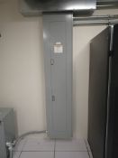 Eaton PRL3A 300A Panelboard with Circuit Breakers