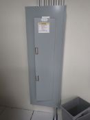 Eaton Pow-R-Line 150A PRL1A Panelboard with Circuit Breakers