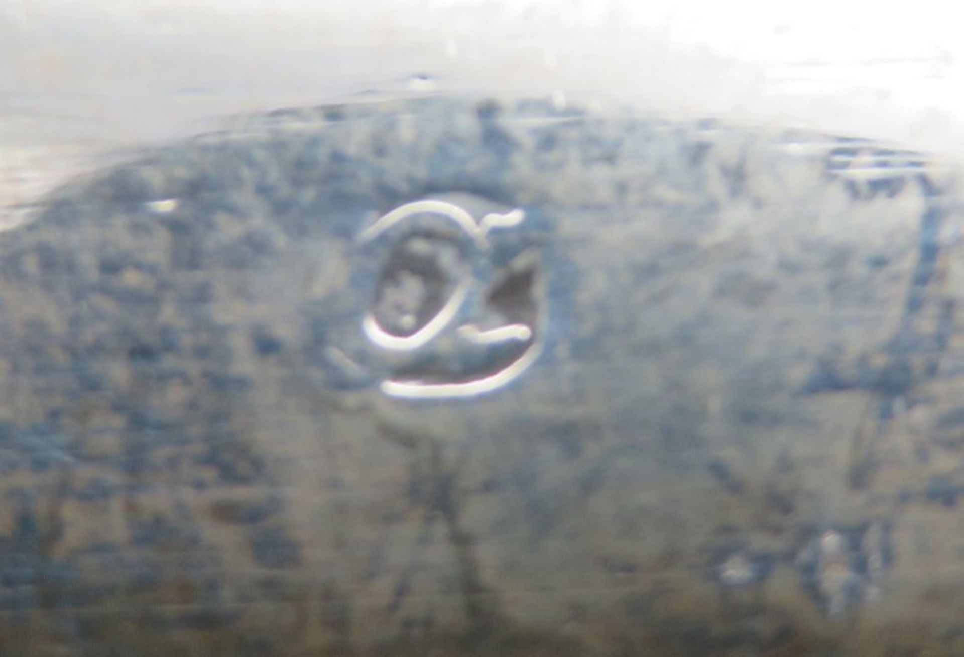 2 antike Kerzenleuchter, Niederlande, Cornelis Knuysting, Rotterdam, 1807, Silber 835/000, mehrfach - Bild 4 aus 5