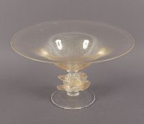 Aufsatzschale, Simone Cenedese, Murano