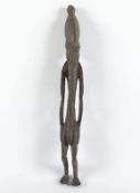 Kultfigur, Holz, Papua-Neuguinea