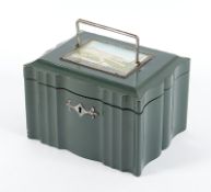 Lackdose, Grand Hotel Sauerhof Wien