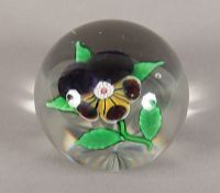 Briefbeschwerer, Baccarat