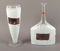 zwei Vasengefäße, Vallien, Costa Boda