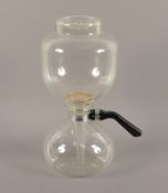 Kaffee-/Teezubereiter, Wagenfeld, Jena