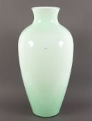 große Vase, Venini, Murano