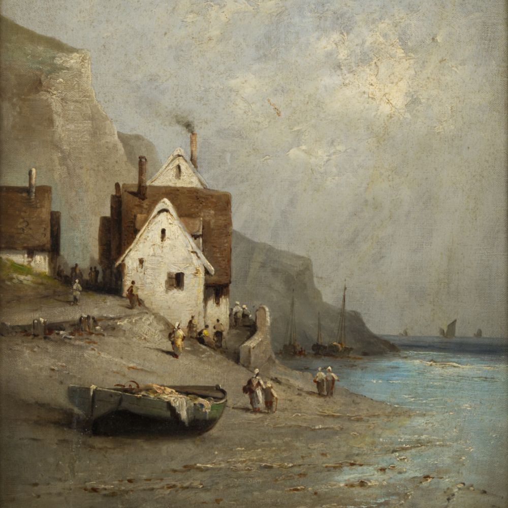 84. Weihnachtsauktion der Schönen Künste und Antiquitäten