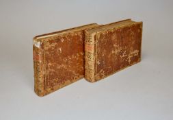 Album amicorum - Bismarck - Stammbücher zweier Schwestern aus der Familie von Bismarck