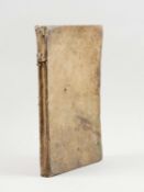 Pferdearzneibuch - Deutsche Handschrift auf Papier.