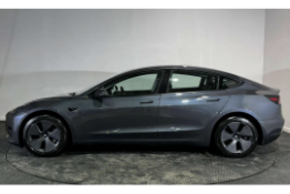 Tesla Model 3 Range PLUS - Automatic 2021 Model - 82k Miles (Full Leather)