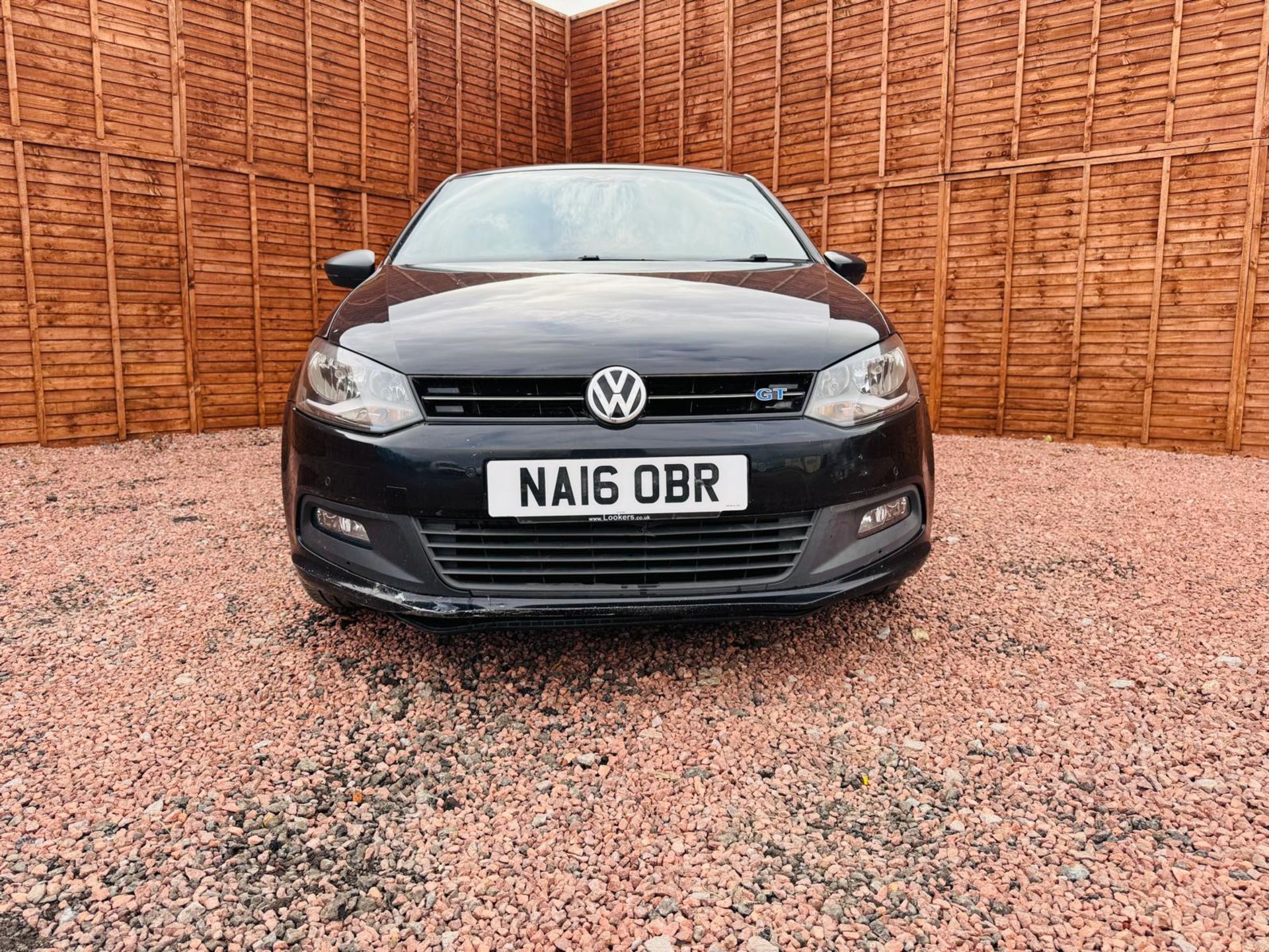 Volkswagen POLO 1.4TSI BLUEGT Petrol - 2016 Model (Auto S/S ) Service Print - 99k Miles - Image 2 of 7